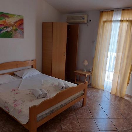 Villa Kralj Будва Екстериор снимка