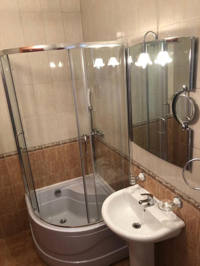 Villa Kralj Будва Екстериор снимка